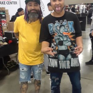 Meet your Posher, Jonathan